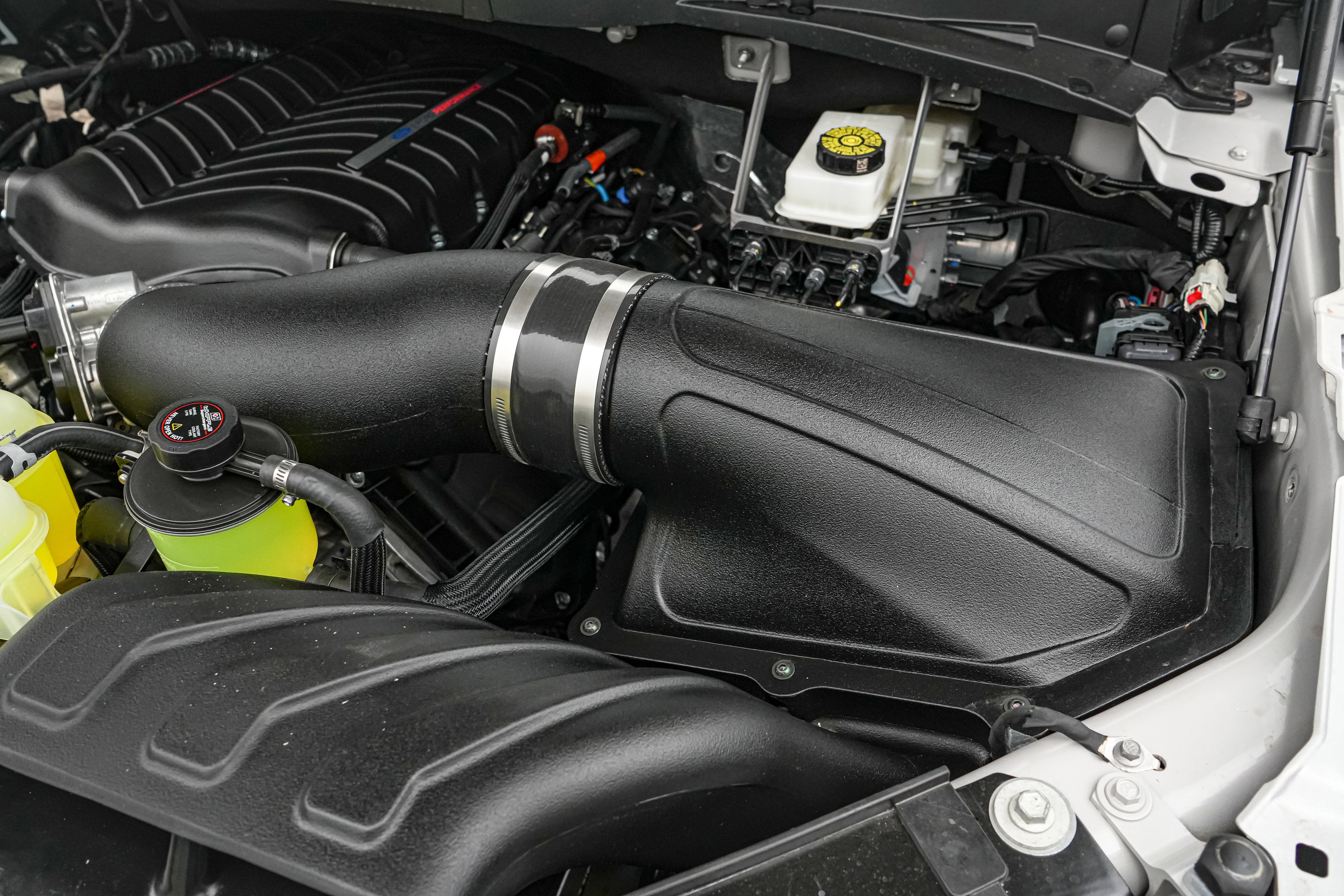 2026 Ford F-150 Lightning Bolt SC