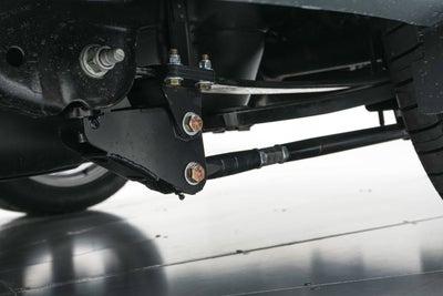 2026 Ford F-150 Lightning Bolt SC