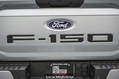 2026 Ford F-150 Lightning Bolt SC