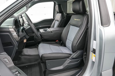 2026 Ford F-150 Lightning Bolt SC