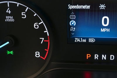 2026 Ford F-150 Lightning Bolt SC