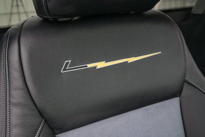 2026 Ford F-150 Lightning Bolt SC