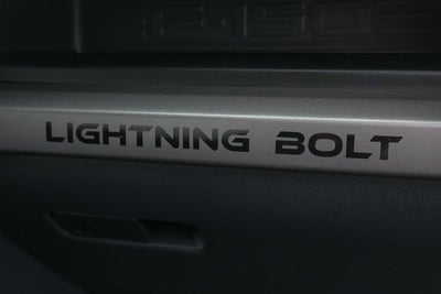 2026 Ford F-150 Lightning Bolt SC