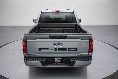 2026 Ford F-150 Lightning Bolt SC
