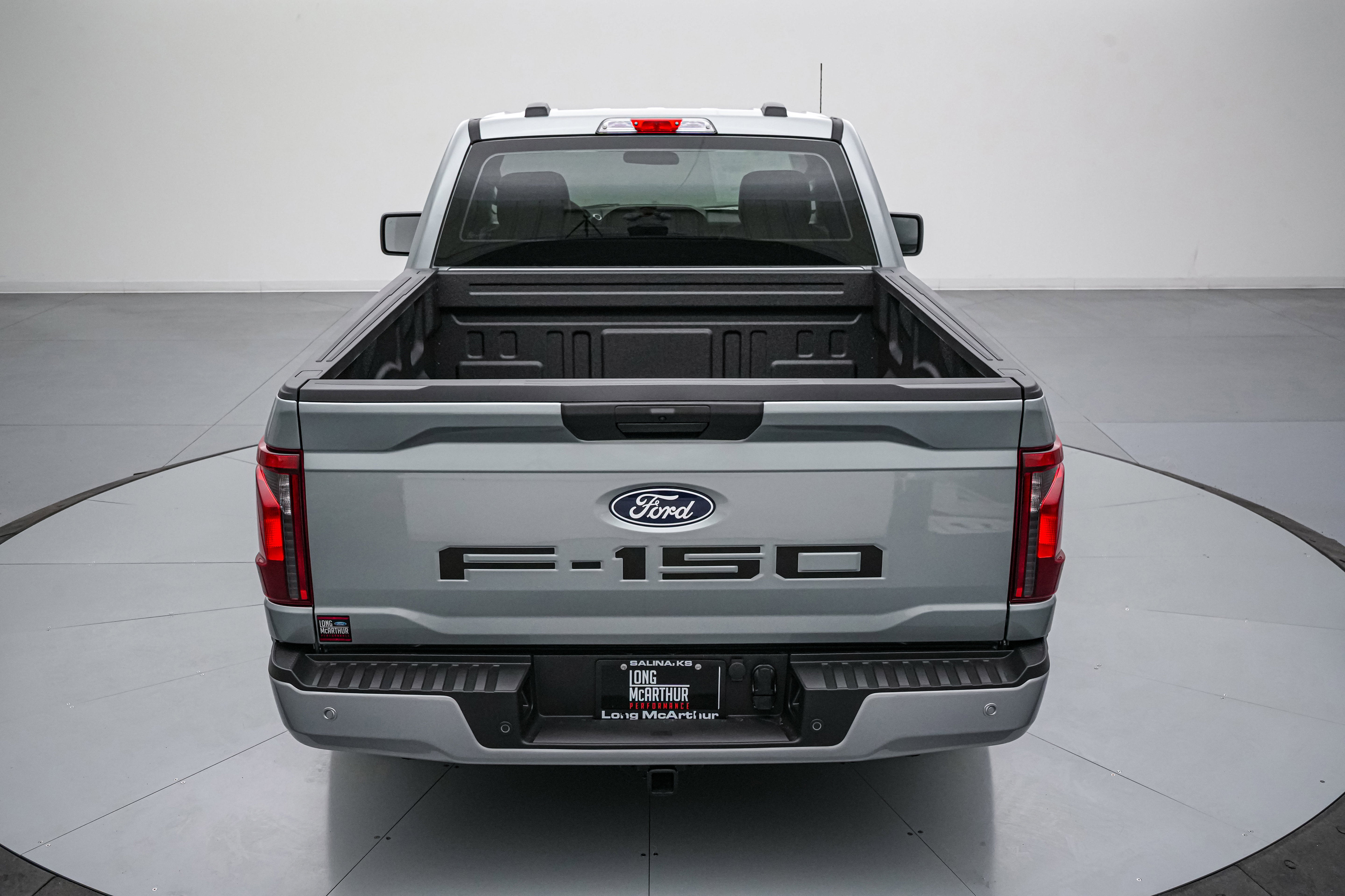 2026 Ford F-150 Lightning Bolt SC