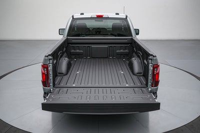 2026 Ford F-150 Lightning Bolt SC