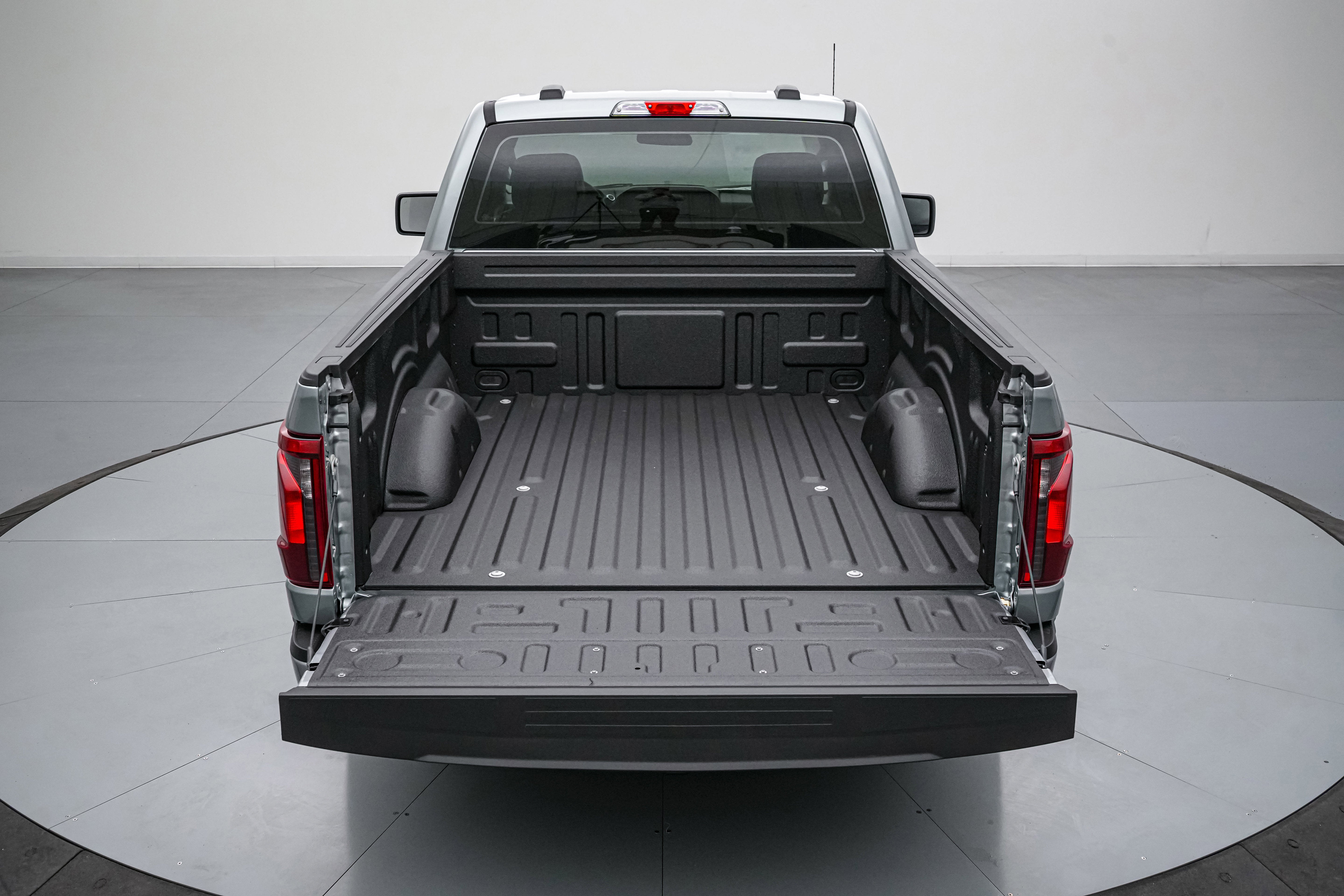 2026 Ford F-150 Lightning Bolt SC