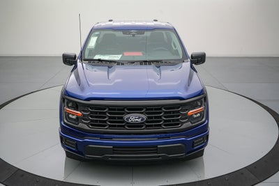 2026 Ford F-150 Lightning Bolt SC