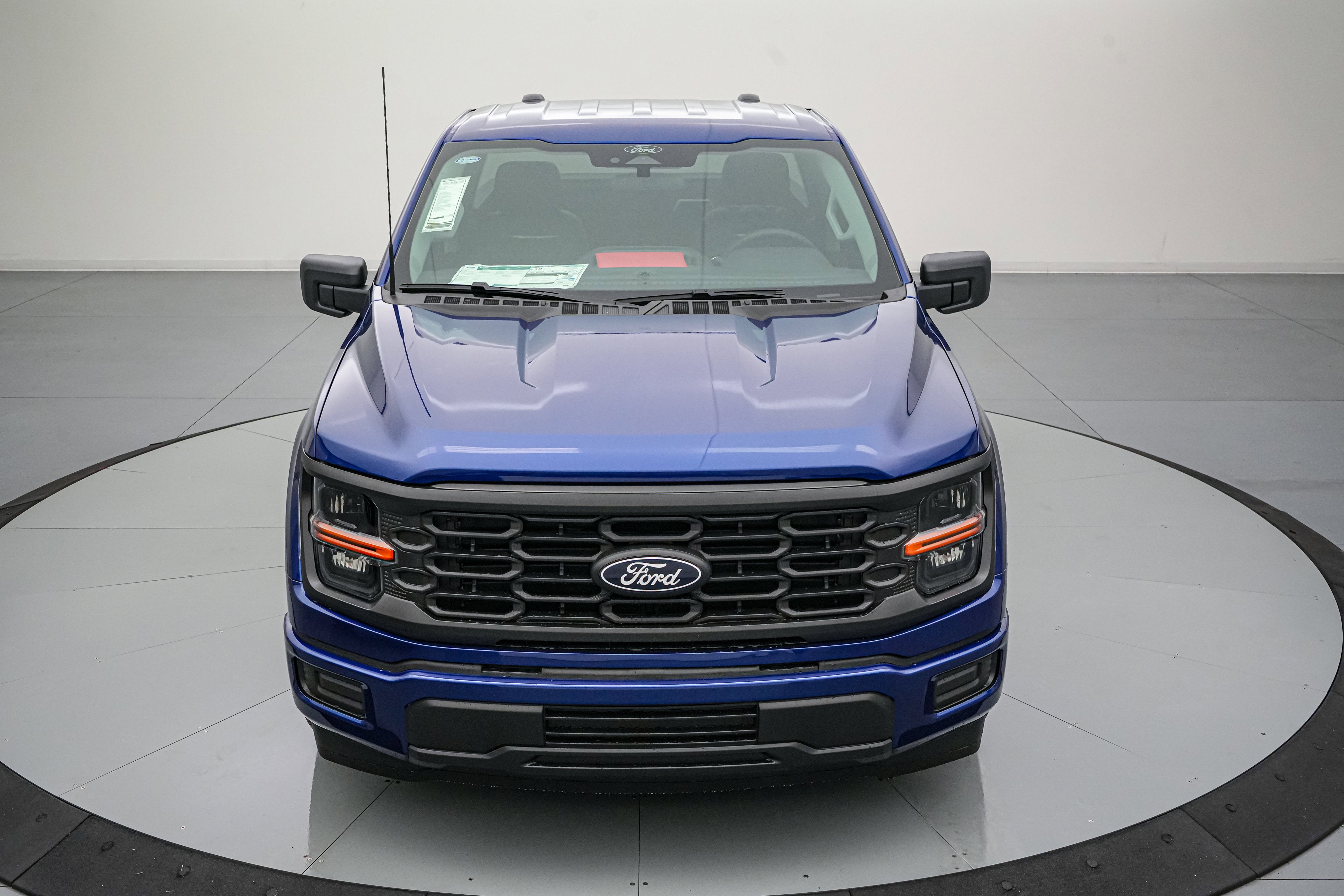 2026 Ford F-150 Lightning Bolt SC