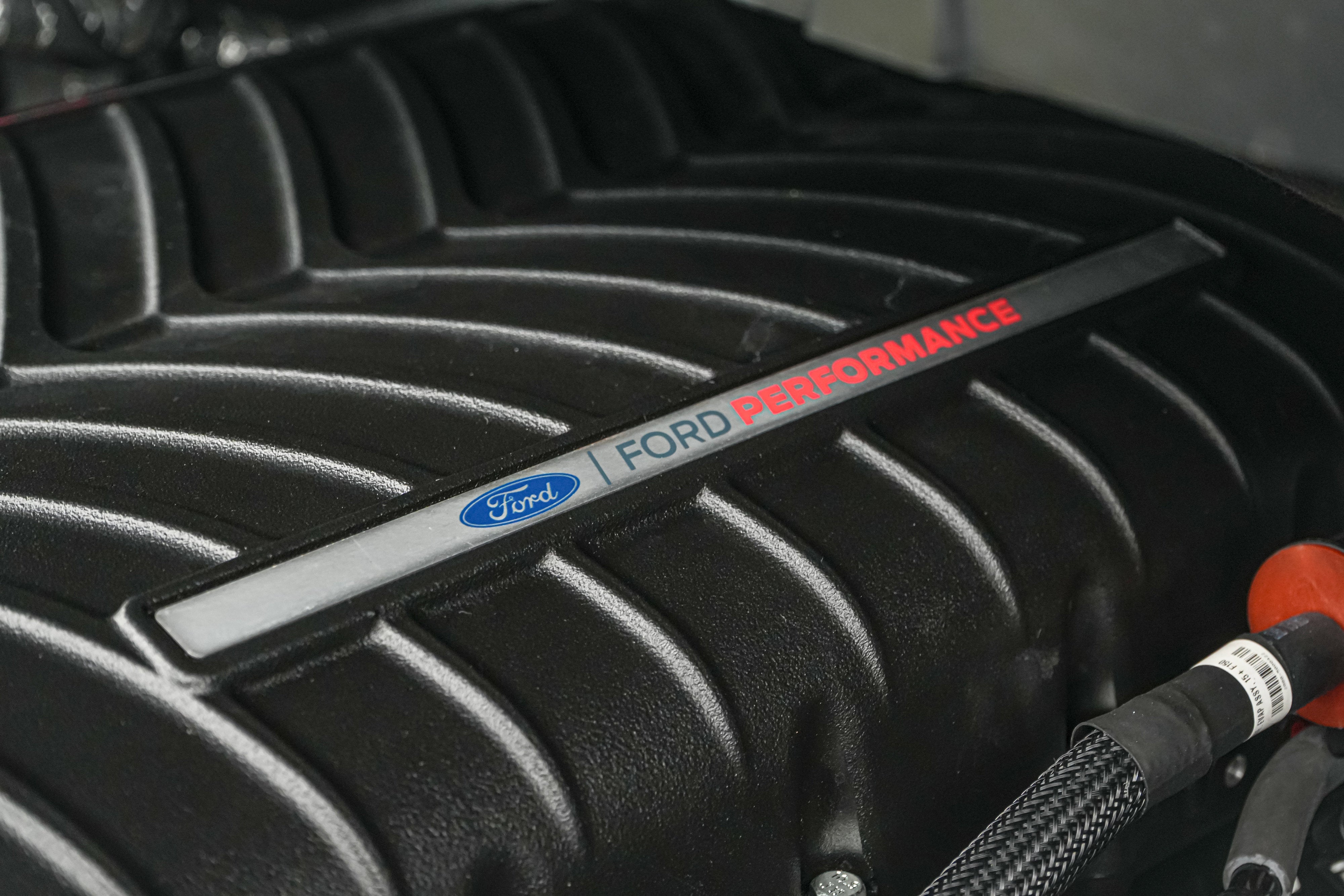 2026 Ford F-150 Lightning Bolt SC