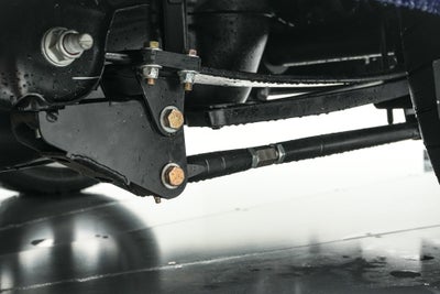 2026 Ford F-150 Lightning Bolt SC
