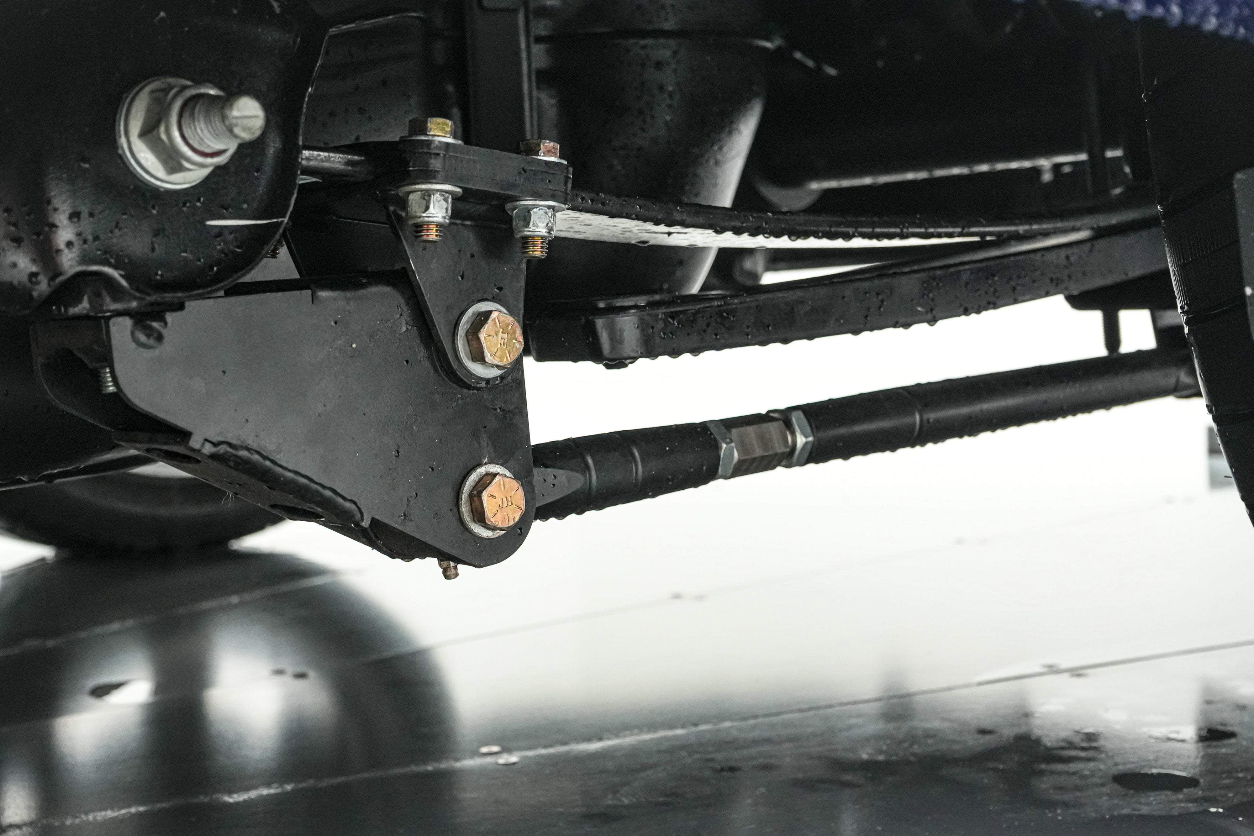 2026 Ford F-150 Lightning Bolt SC