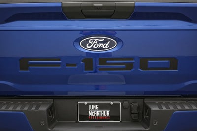 2026 Ford F-150 Lightning Bolt SC