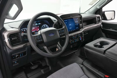2026 Ford F-150 Lightning Bolt SC