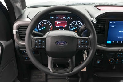 2026 Ford F-150 Lightning Bolt SC