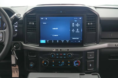 2026 Ford F-150 Lightning Bolt SC