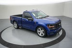 2026 Ford F-150 Lightning Bolt SC