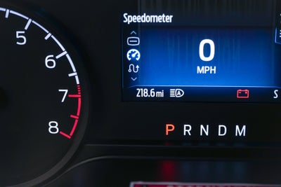 2026 Ford F-150 Lightning Bolt SC