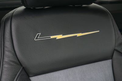 2026 Ford F-150 Lightning Bolt SC