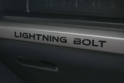 2026 Ford F-150 Lightning Bolt SC