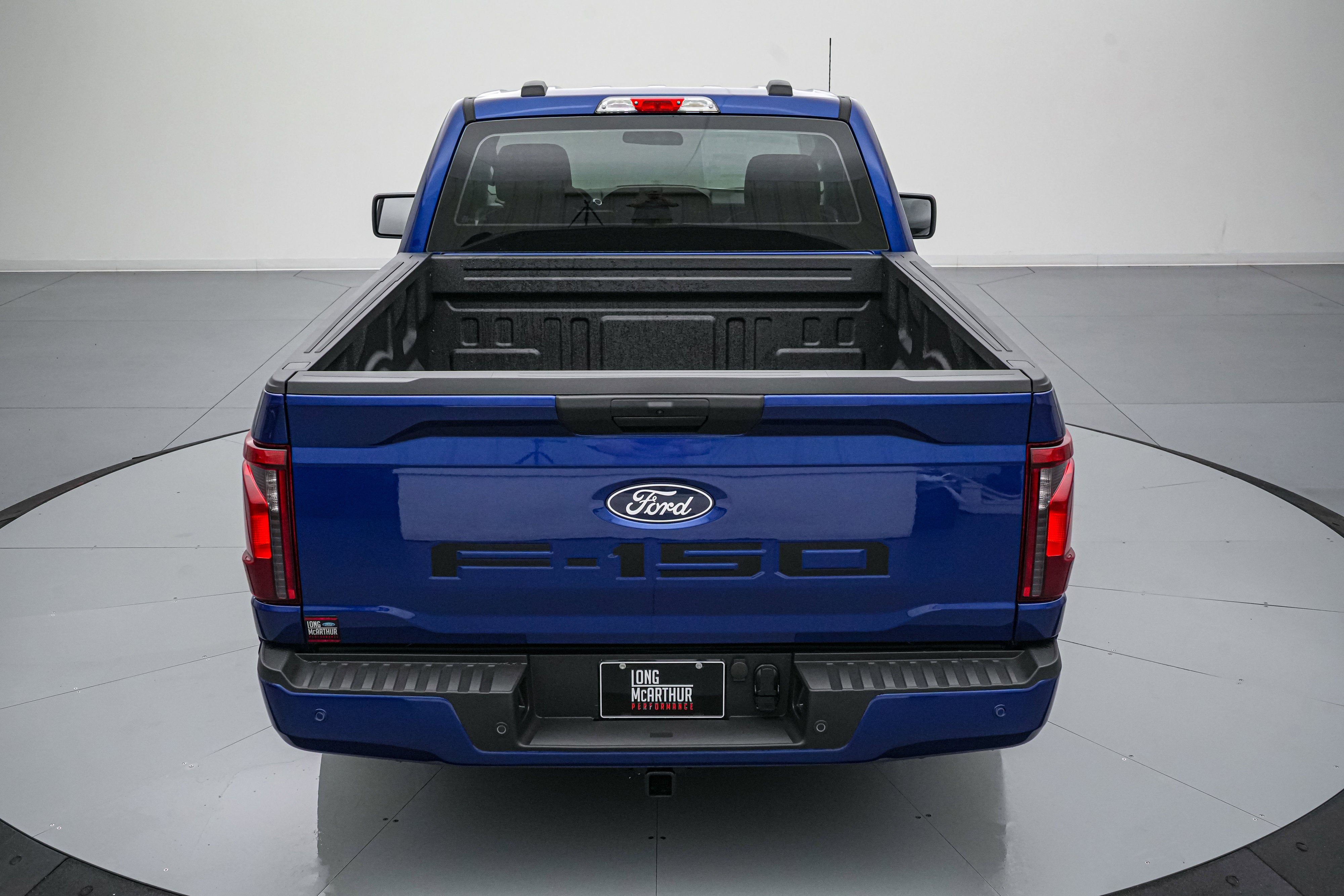 2026 Ford F-150 Lightning Bolt SC