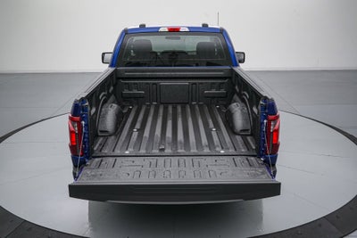 2026 Ford F-150 Lightning Bolt SC
