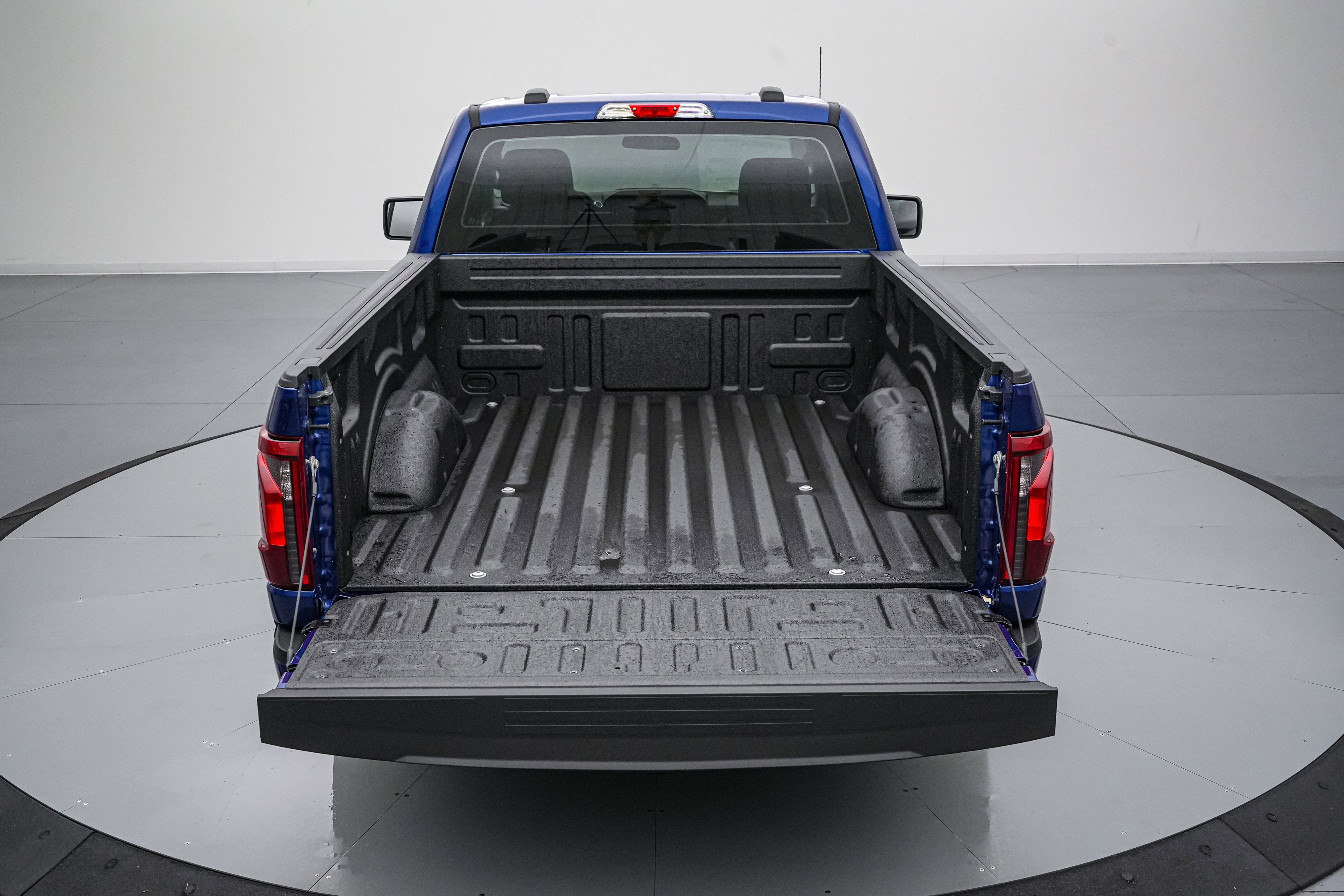 2026 Ford F-150 Lightning Bolt SC