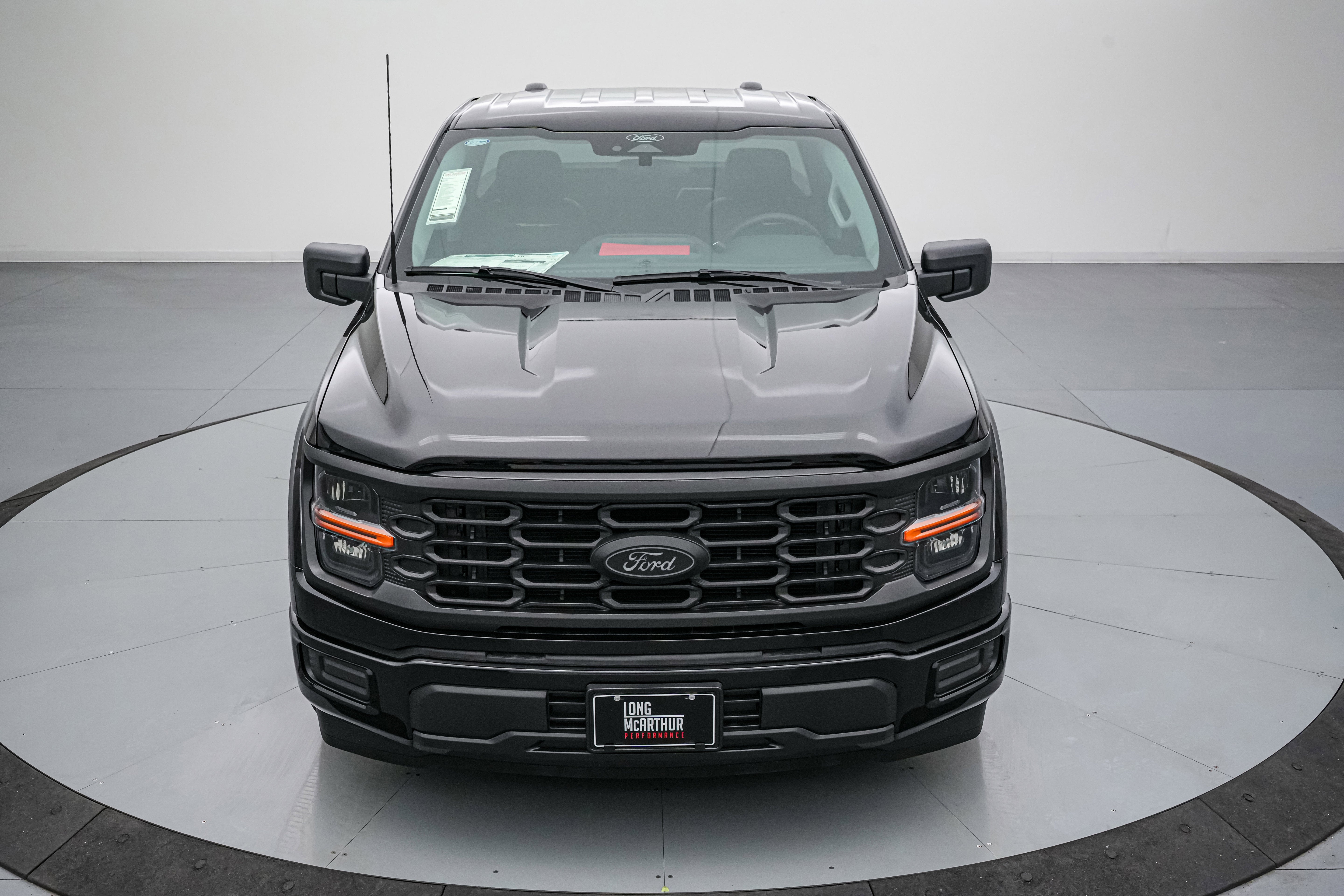 2026 Ford F-150 Lightning Bolt SC