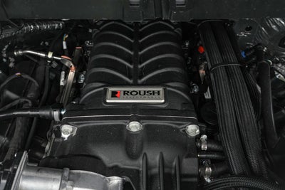 2026 Ford F-150 Lightning Bolt SC