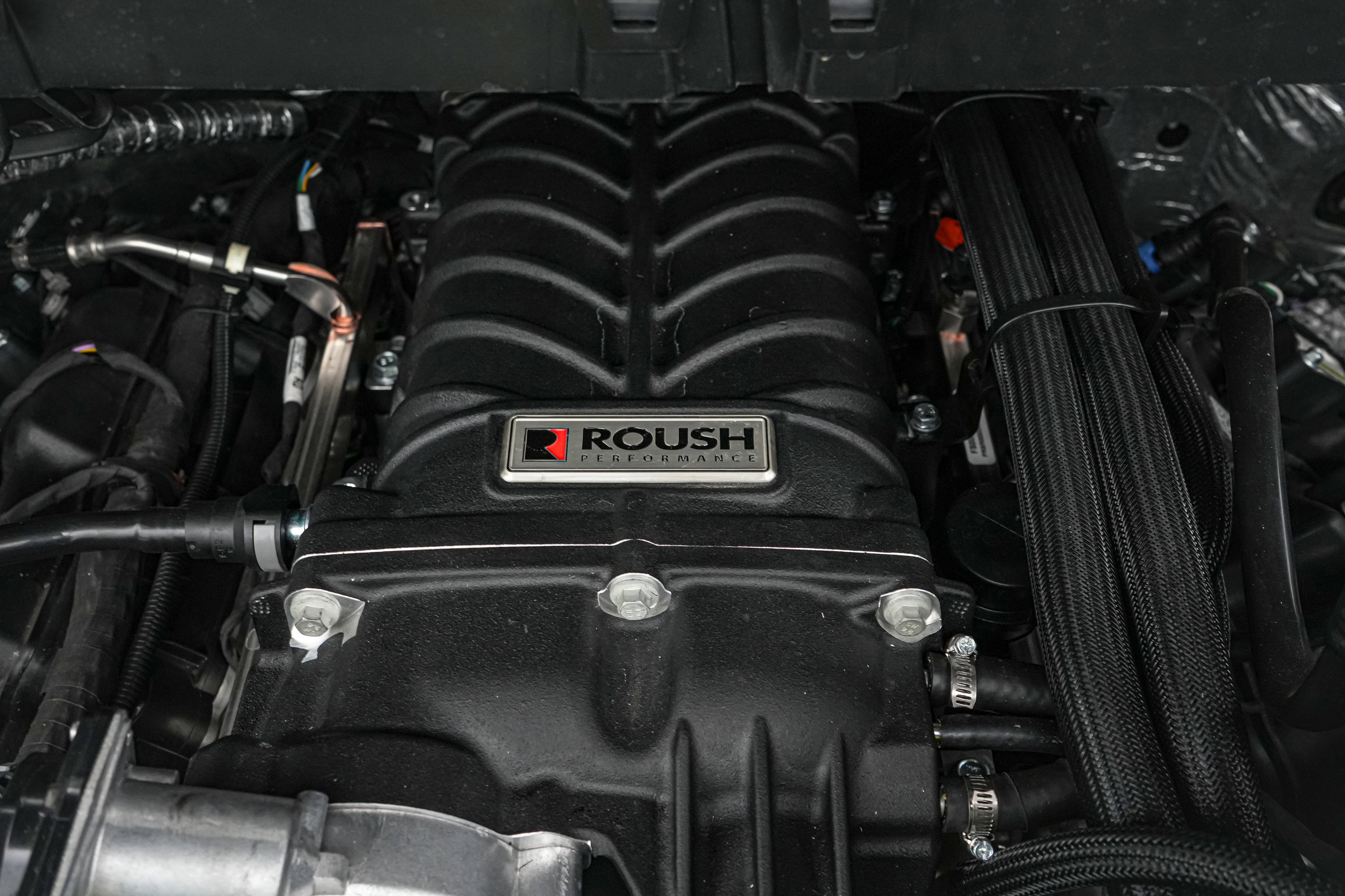 2026 Ford F-150 Lightning Bolt SC