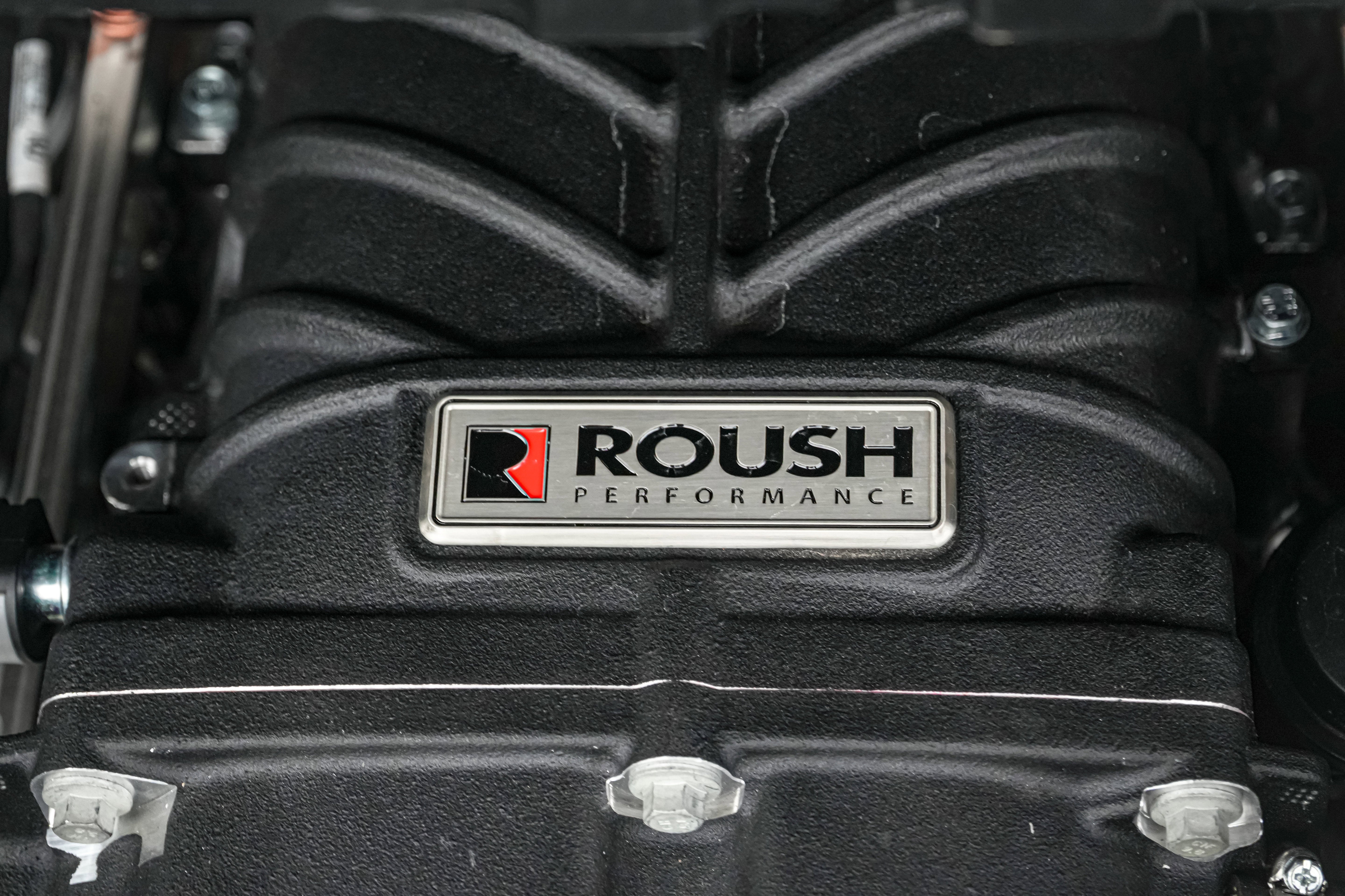 2026 Ford F-150 Lightning Bolt SC