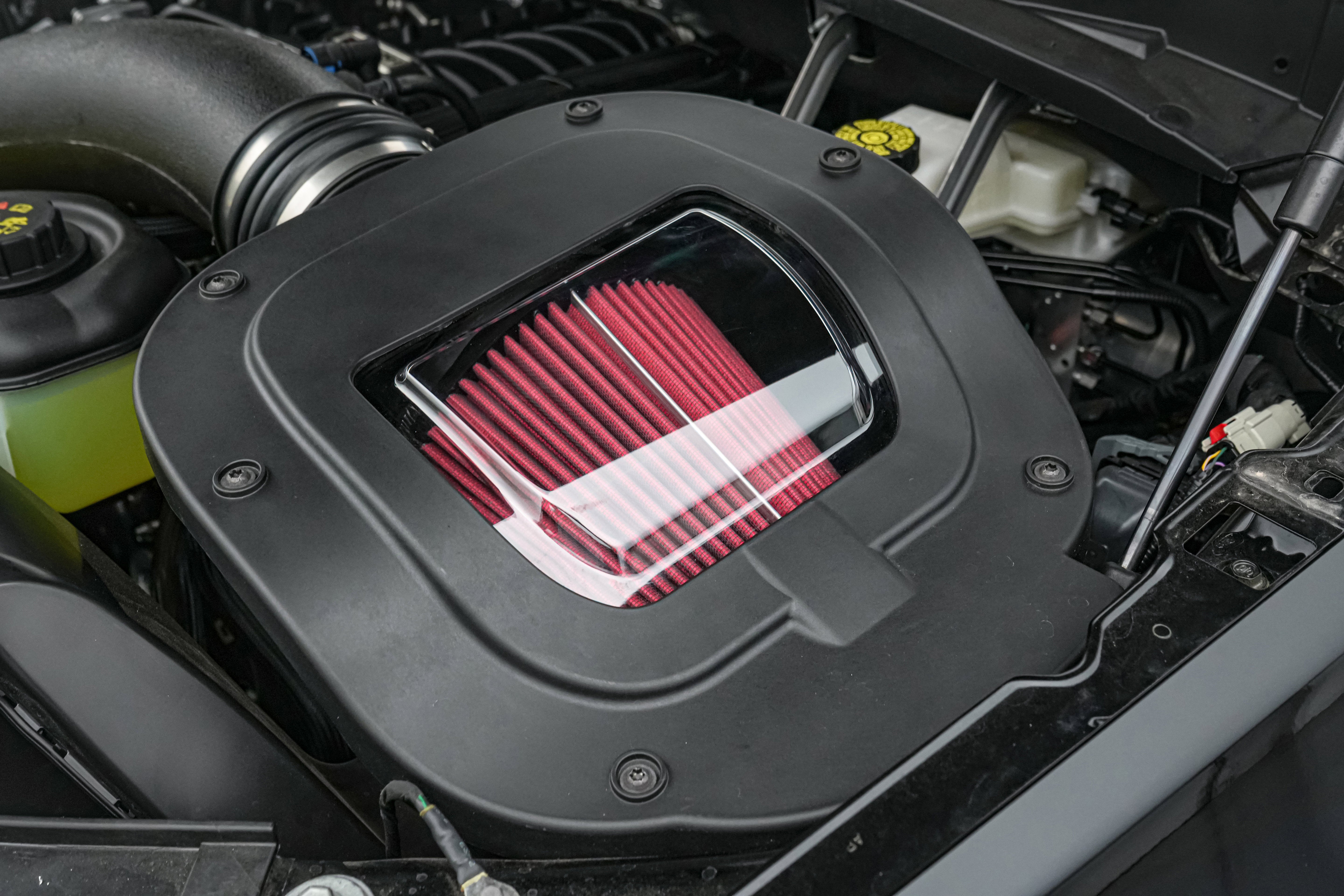 2026 Ford F-150 Lightning Bolt SC