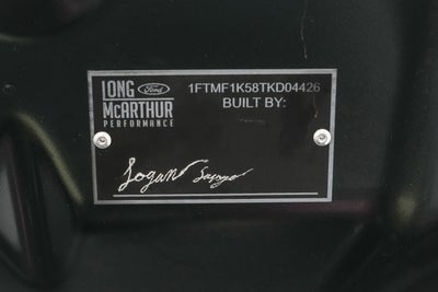 2026 Ford F-150 Lightning Bolt SC