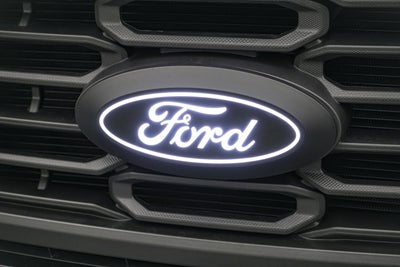 2026 Ford F-150 Lightning Bolt SC