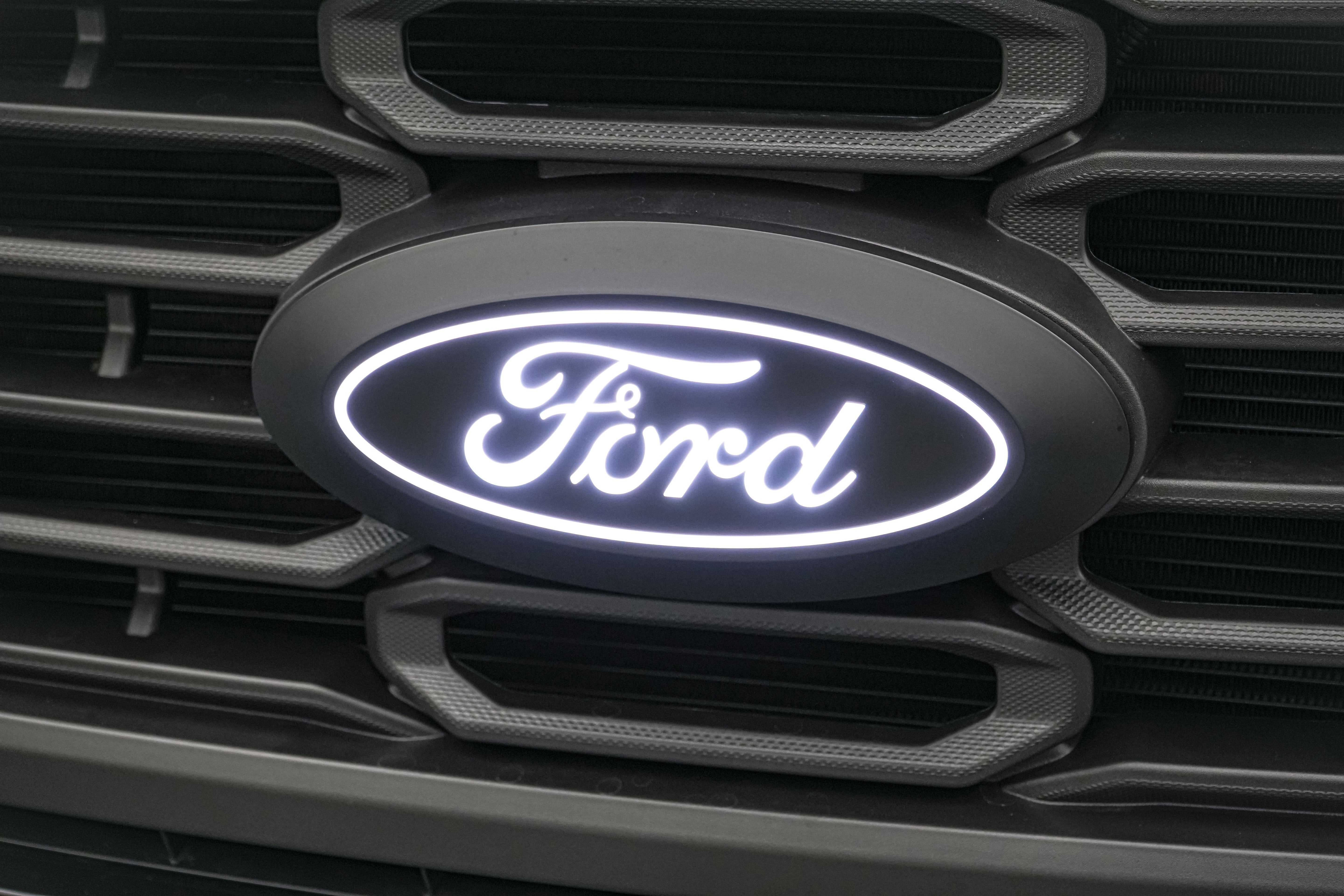 2026 Ford F-150 Lightning Bolt SC