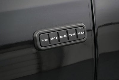 2026 Ford F-150 Lightning Bolt SC