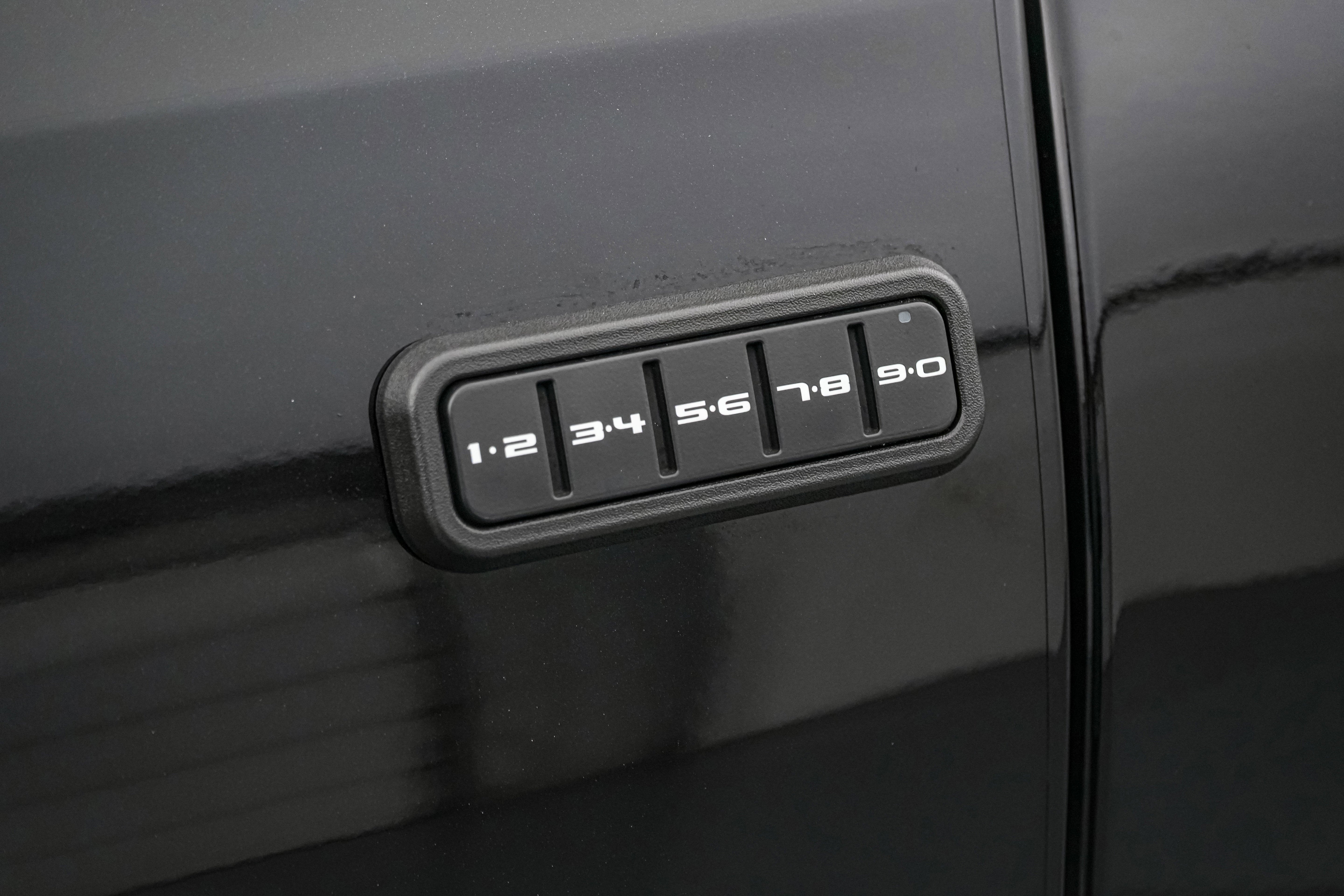 2026 Ford F-150 Lightning Bolt SC