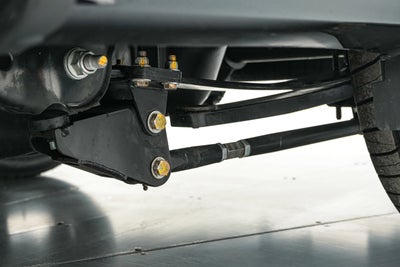 2026 Ford F-150 Lightning Bolt SC