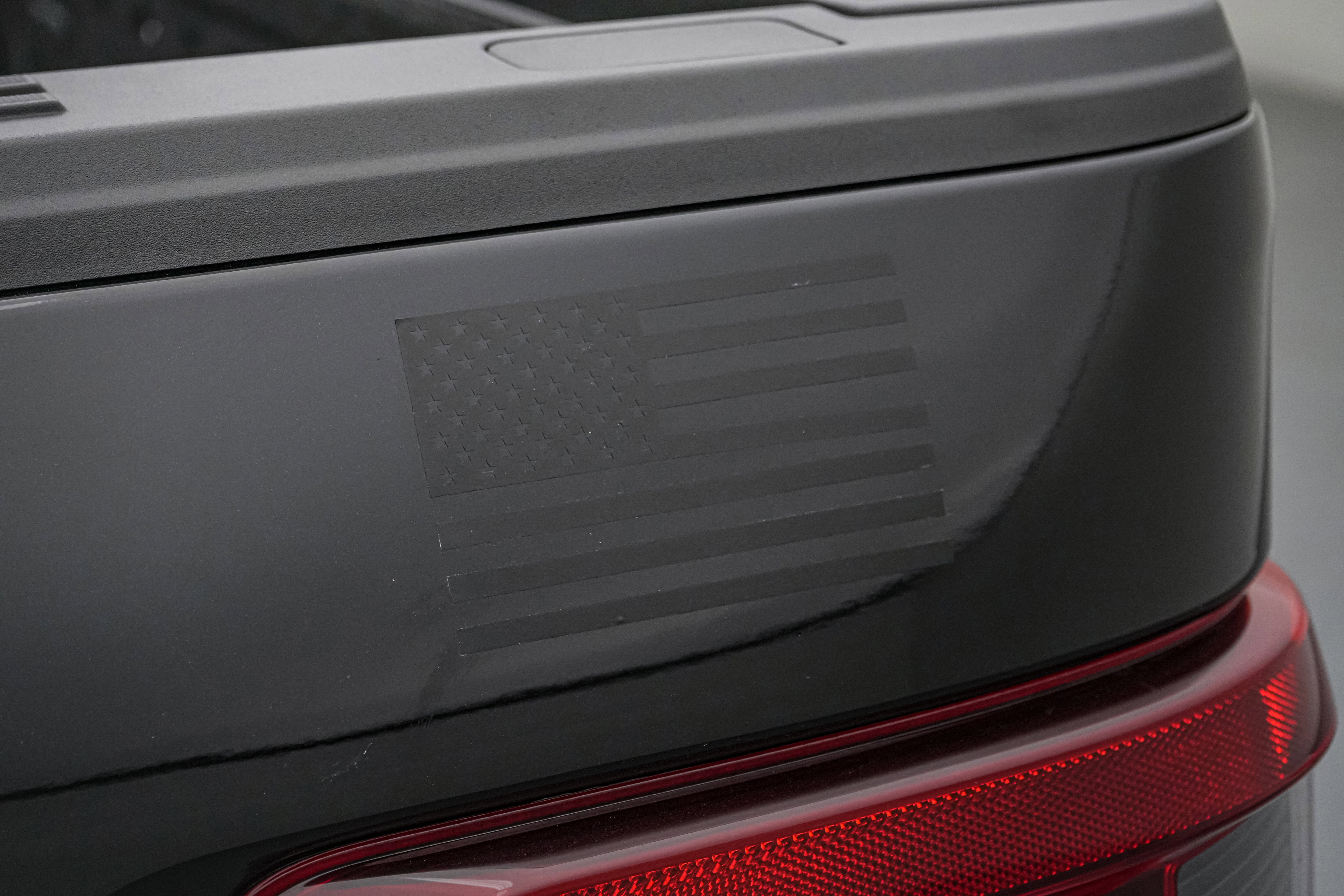 2026 Ford F-150 Lightning Bolt SC