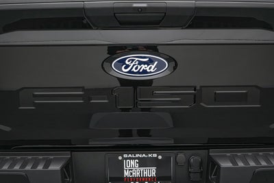 2026 Ford F-150 Lightning Bolt SC