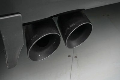 2026 Ford F-150 Lightning Bolt SC