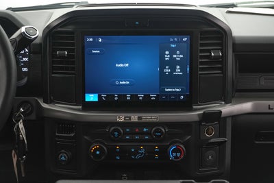 2026 Ford F-150 Lightning Bolt SC