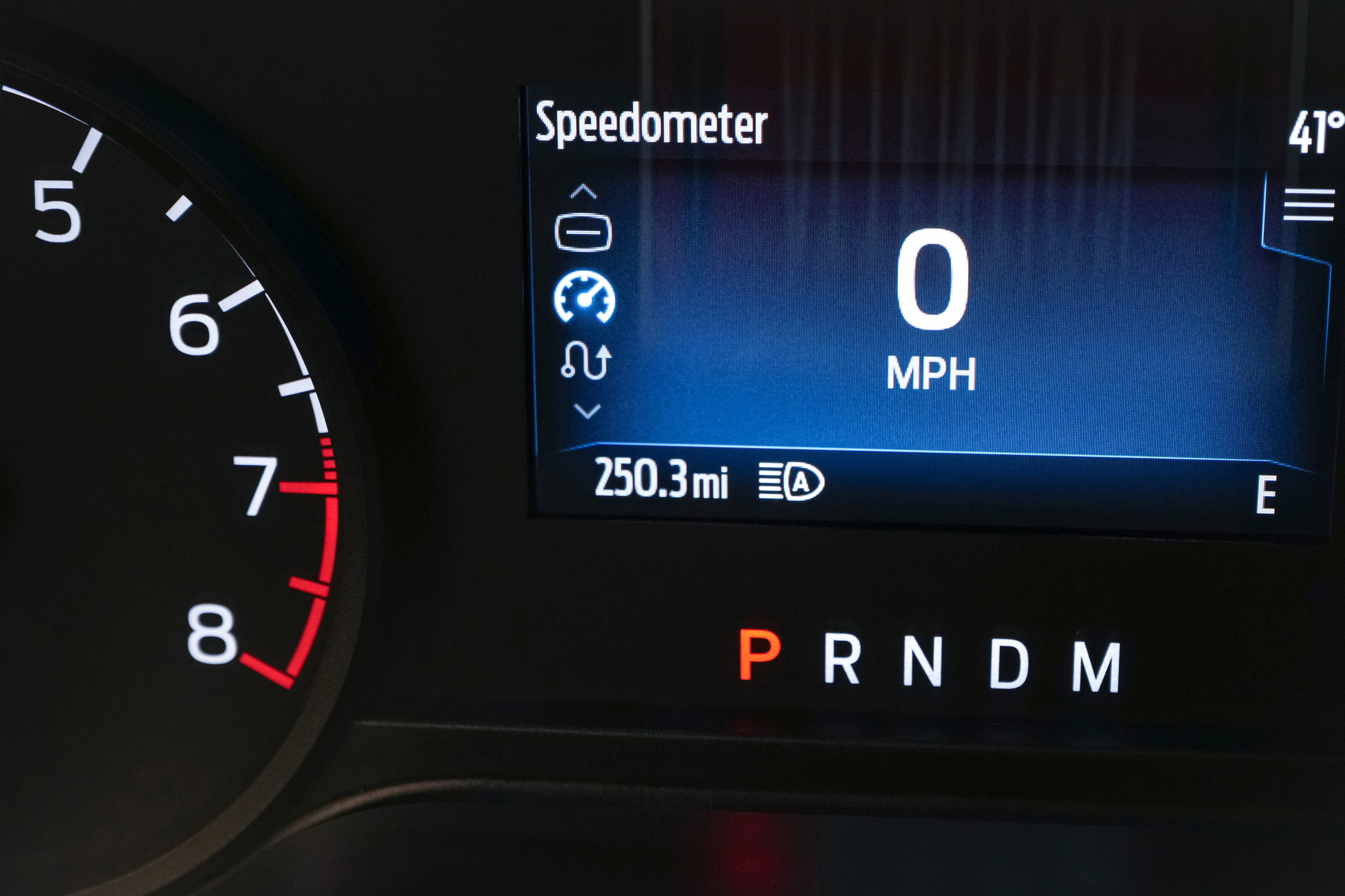 2026 Ford F-150 Lightning Bolt SC