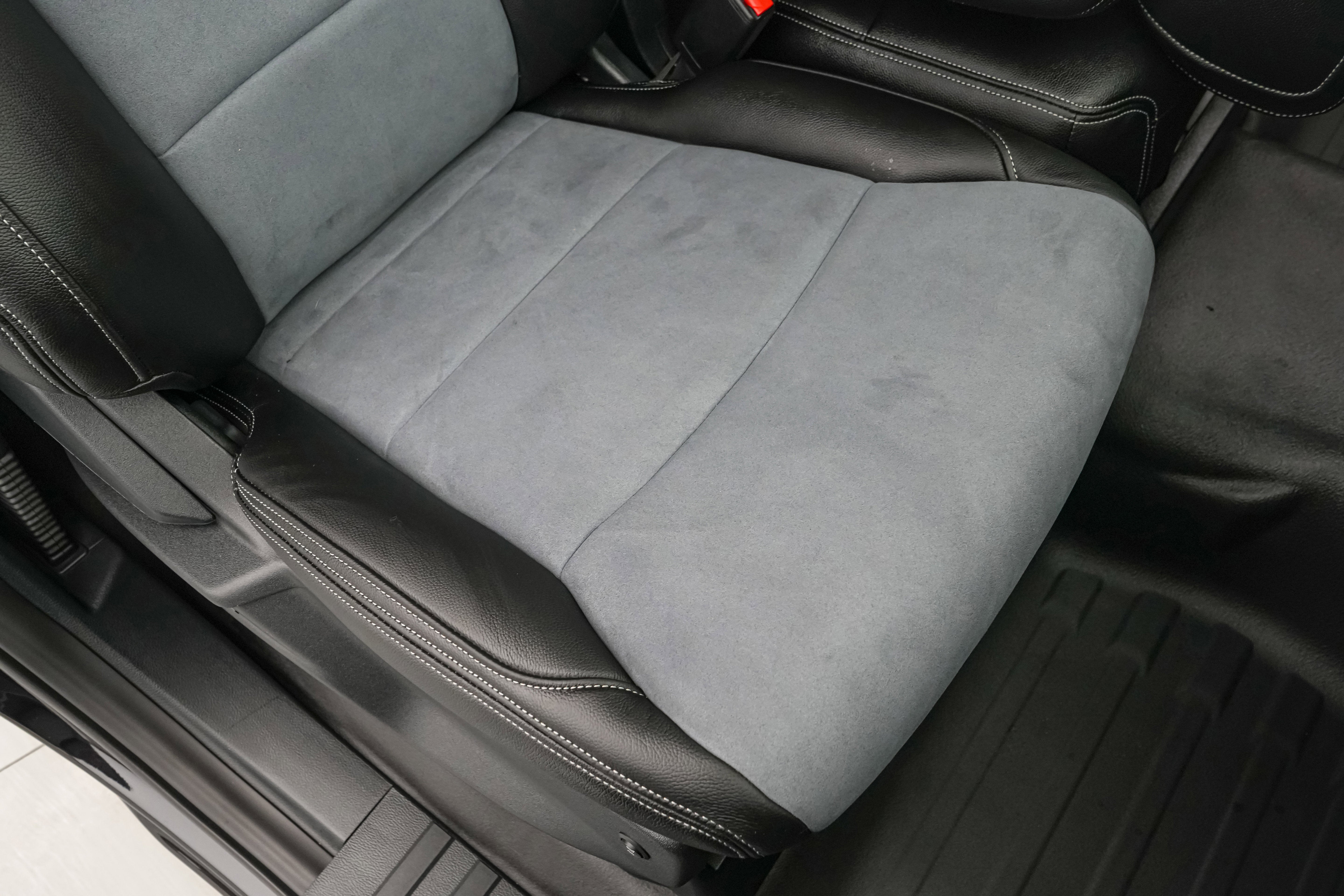 2026 Ford F-150 Lightning Bolt SC