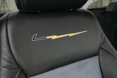 2026 Ford F-150 Lightning Bolt SC