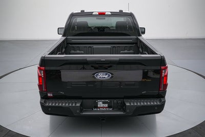 2026 Ford F-150 Lightning Bolt SC