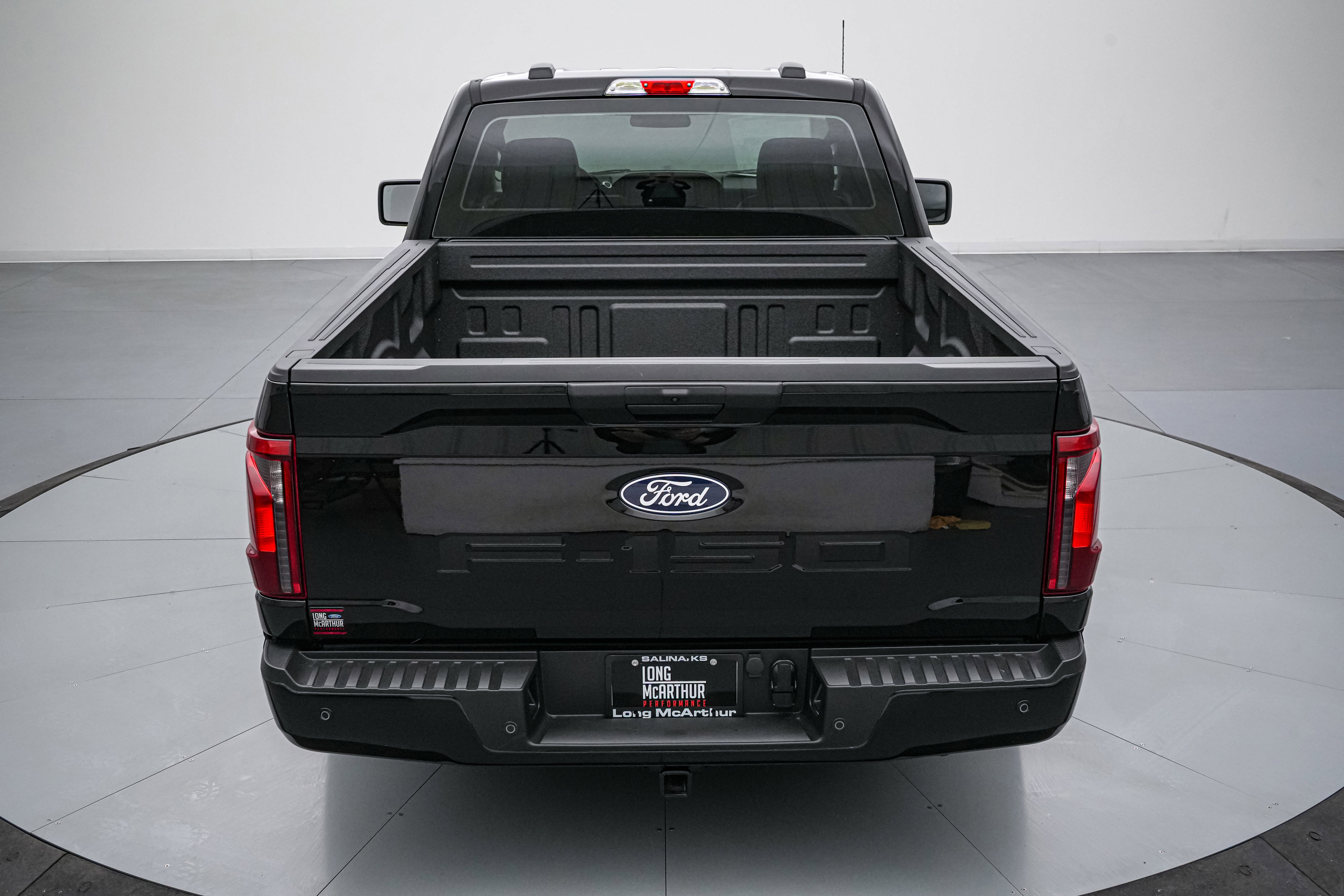 2026 Ford F-150 Lightning Bolt SC