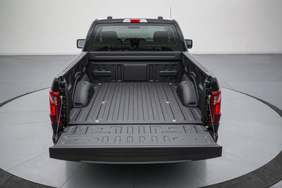 2026 Ford F-150 Lightning Bolt SC