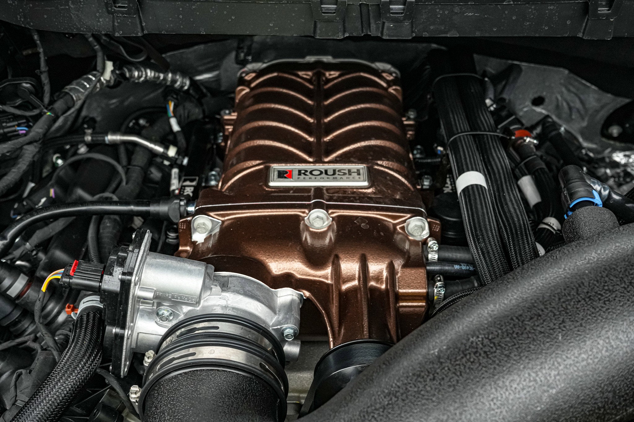 2026 Ford F-150 Lightning Bolt SC
