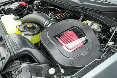 2026 Ford F-150 Lightning Bolt SC